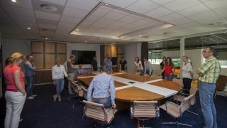 KNVB Congres